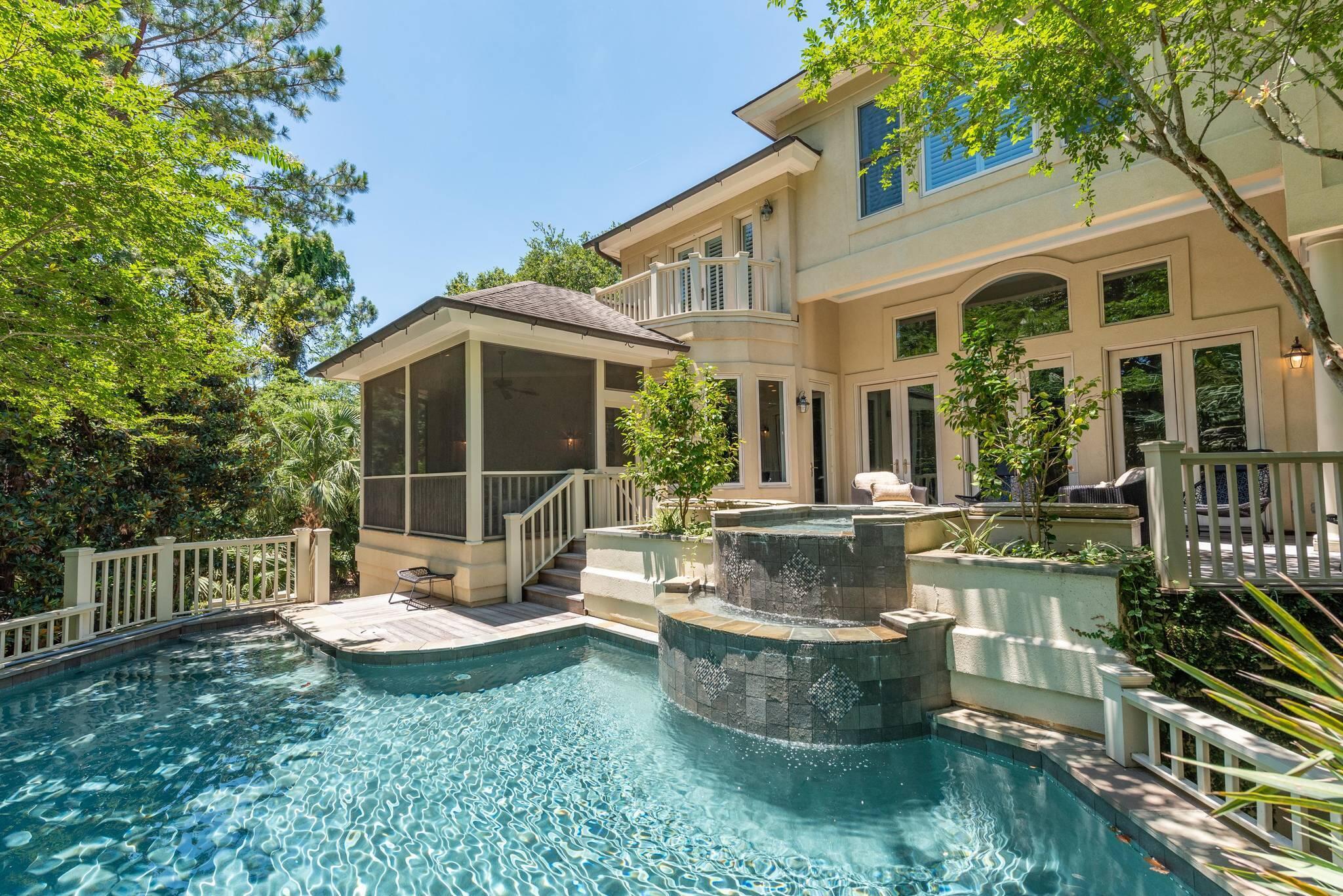 14 Royal Beach Drive