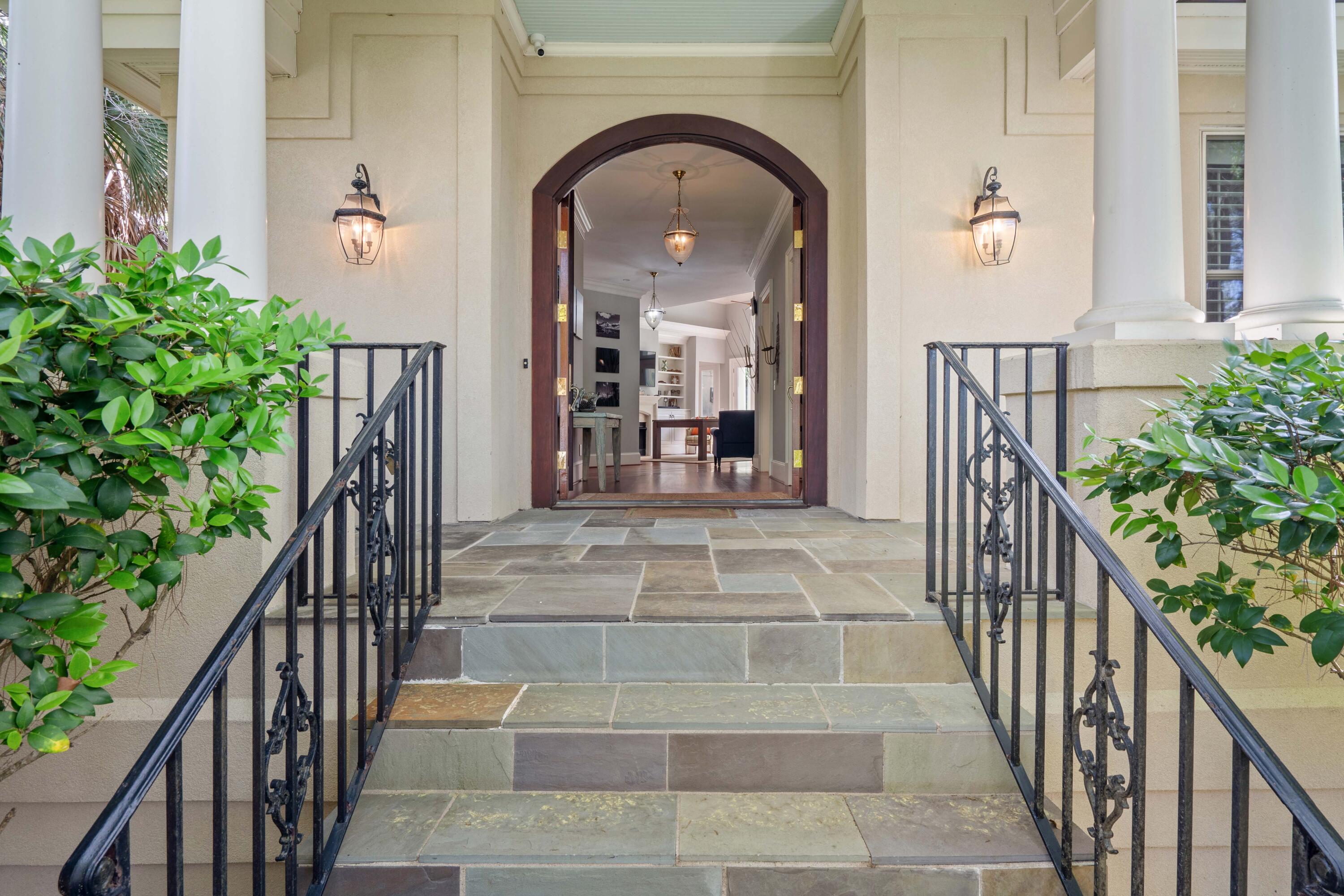 14 Royal Beach Drive