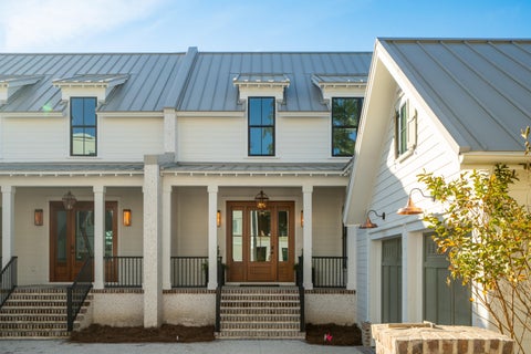 Photo of 519 Helmsman Street #519, Daniel Island, SC 29492 (MLS # 26027370)