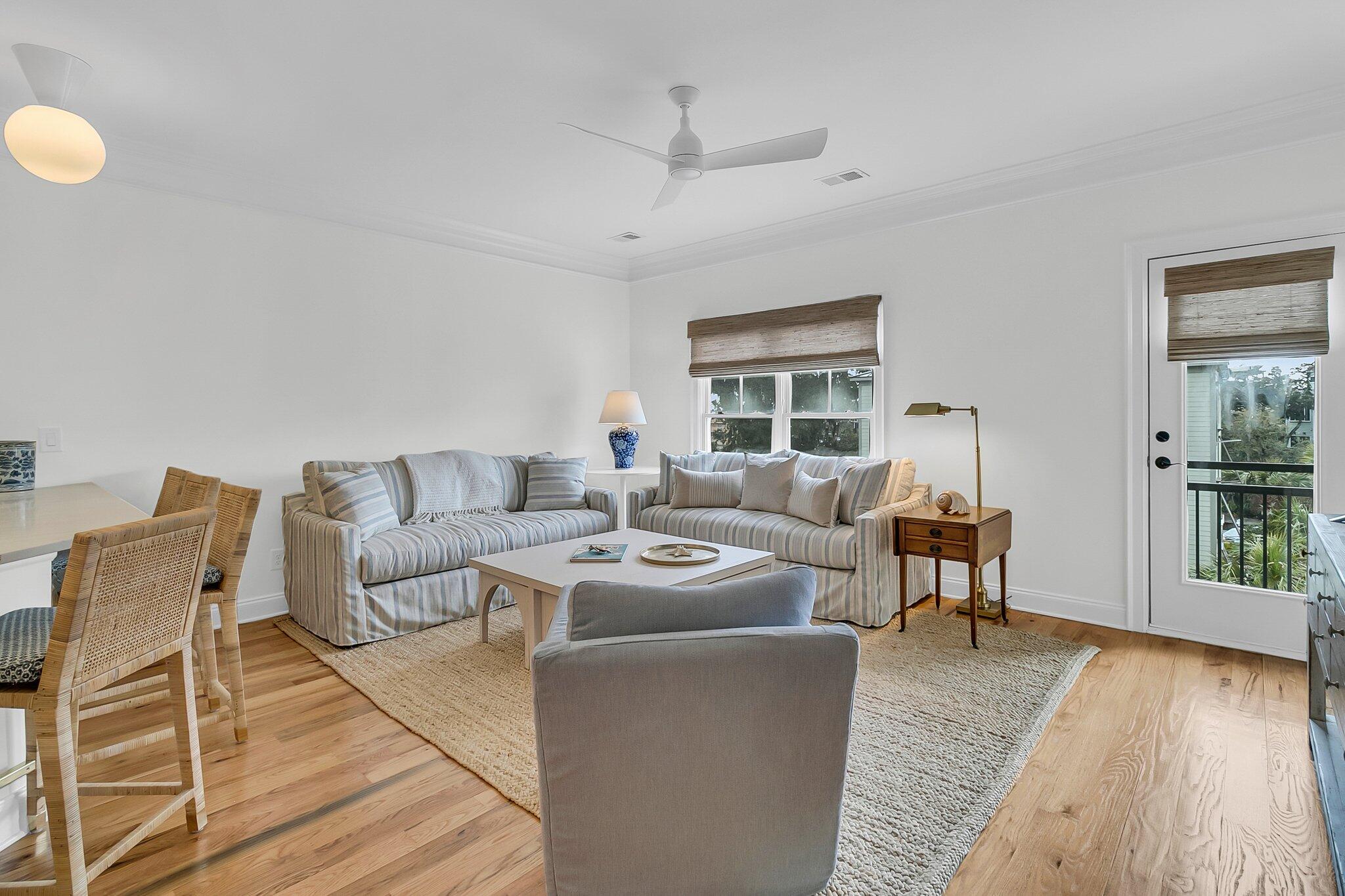 18 Transom Court