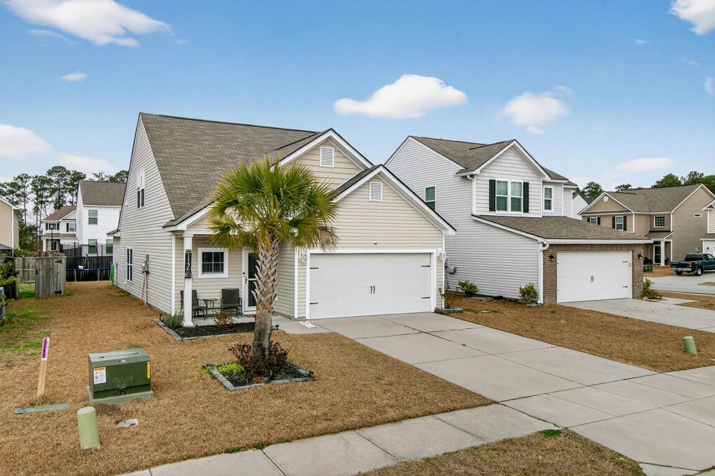 Photo of 117 Sequoia Lane, Goose Creek, SC 29445 (MLS # 26005489)
