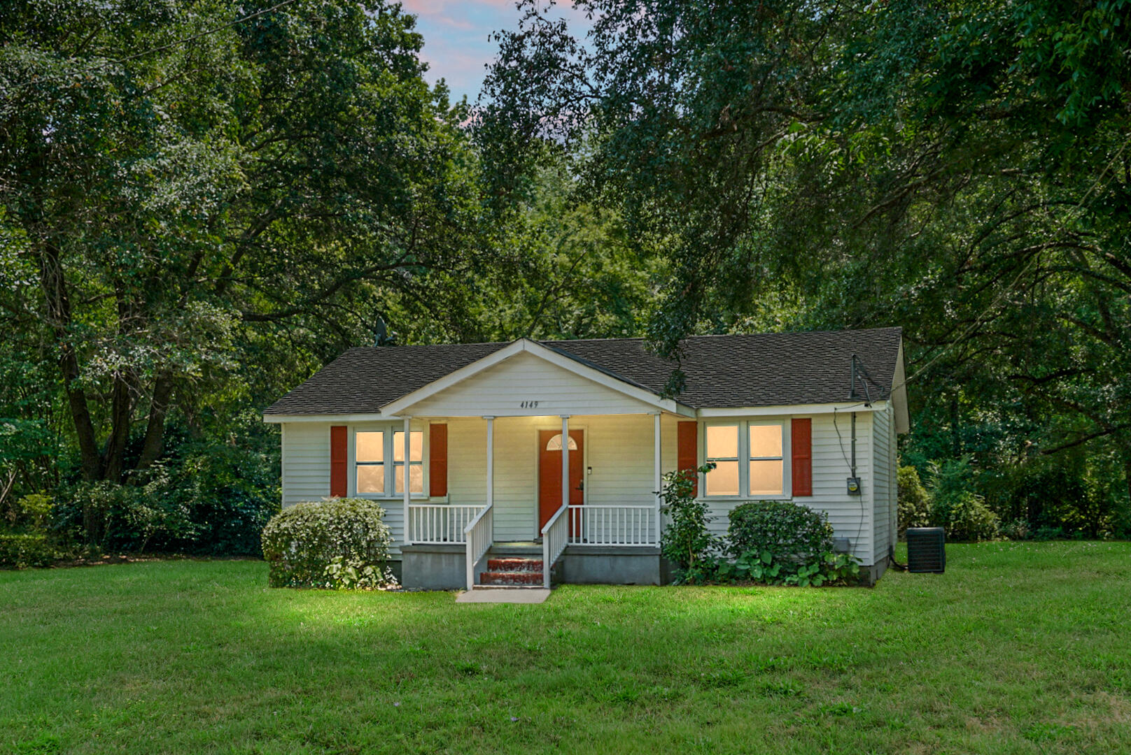 4149 River Road