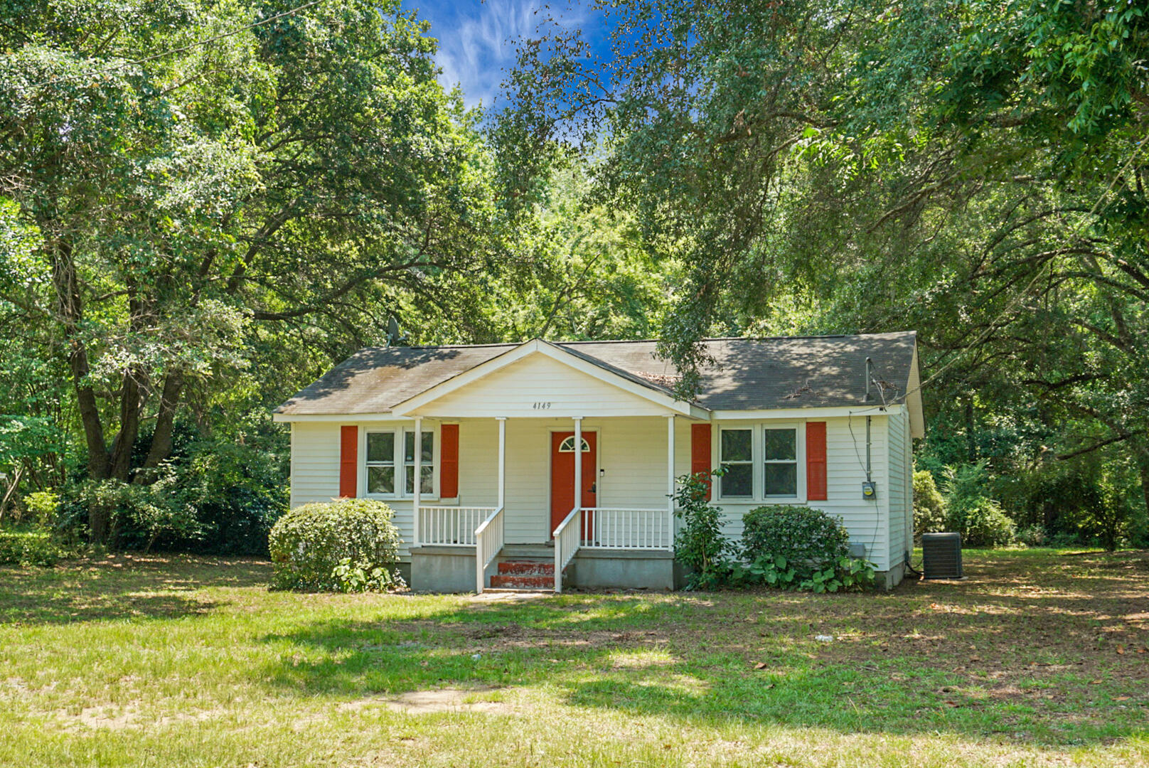 4149 River Road