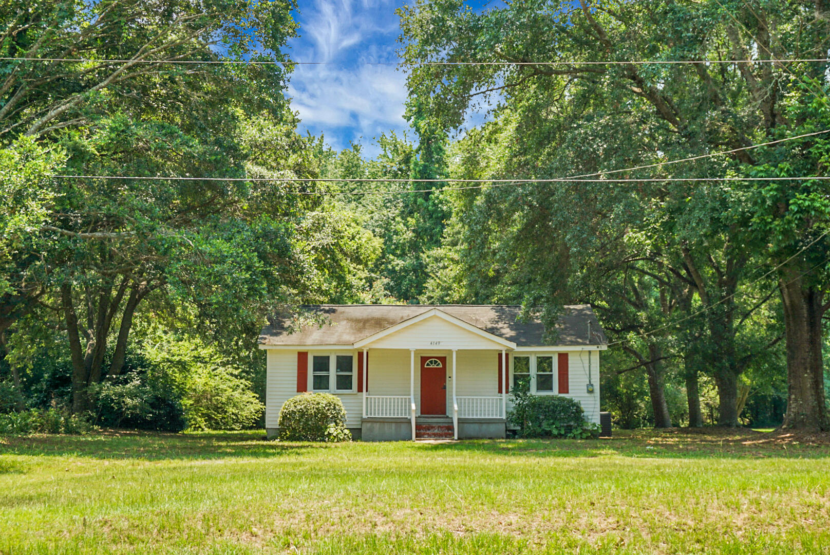 4149 River Road