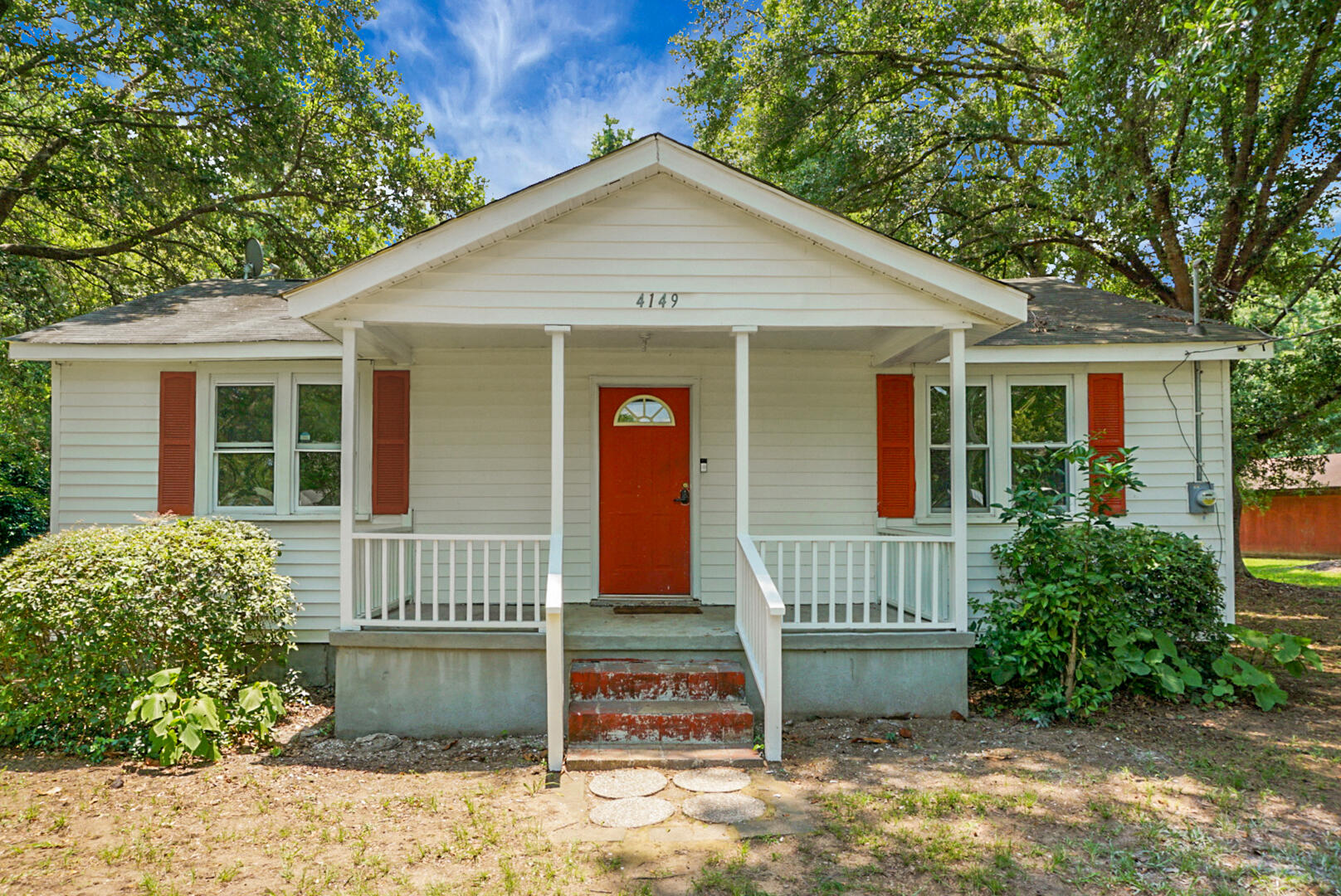 4149 River Road