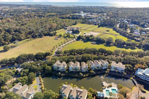 A home in Seabrook Island