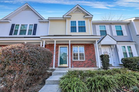 7963 Shadow Oak Drive North Charleston SC 29406