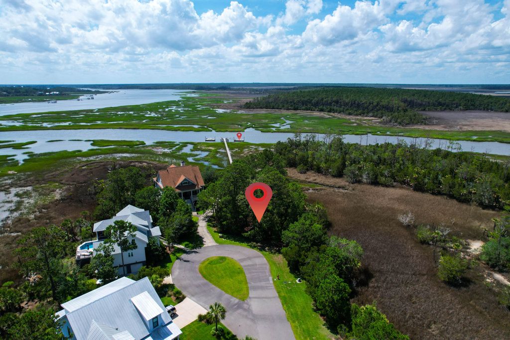 Photo of 0 Cat Island Parkway, Awendaw, SC 29429 (MLS # 25017056)