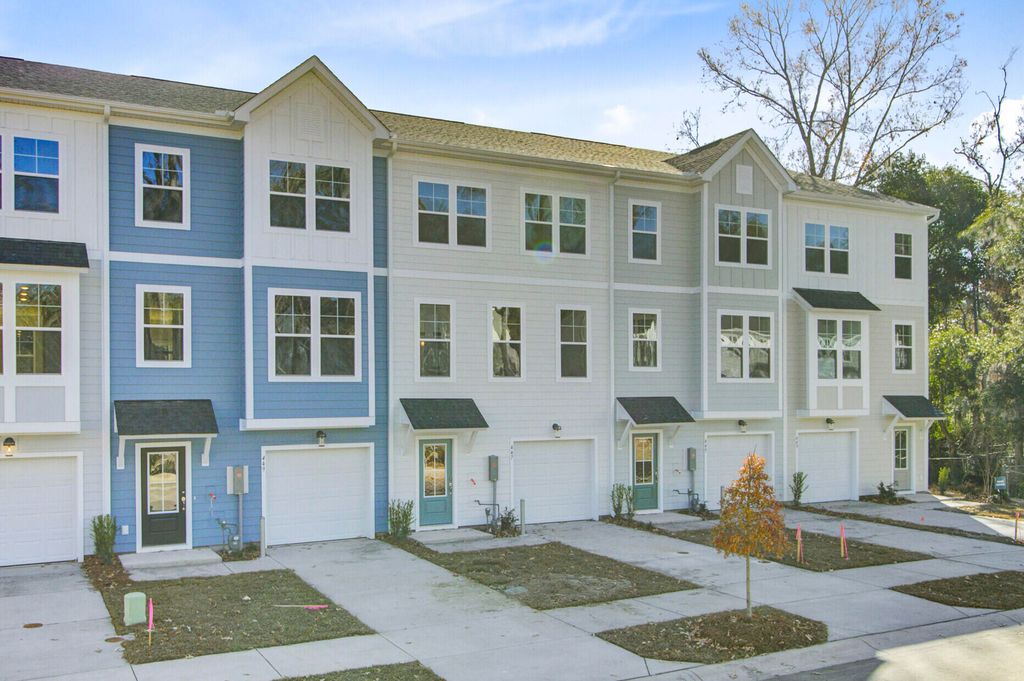 Photo of 467 Caledon Court, Johns Island, SC 29455 (MLS # 26011305)