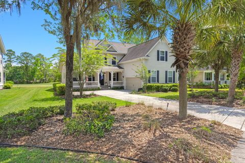 A home in Charleston