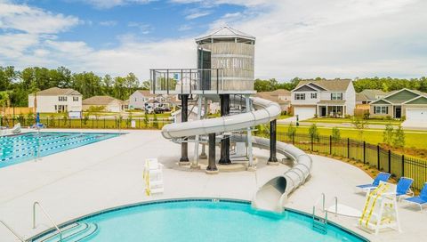 A home in Summerville