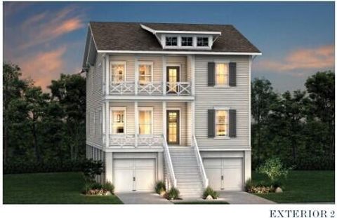 Photo of 376 Blowing Fresh Drive, Charleston, SC 29492 (MLS # 25017946)