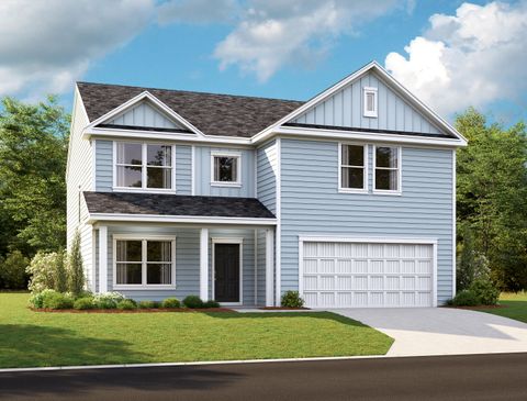 Photo of 5369 Crinum Lily, Summerville, SC 29485 (MLS # 26011908)