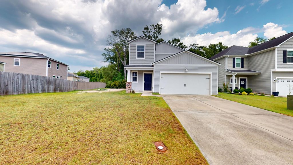 Photo of 515 Matuskovic Drive, Charleston, SC 29414 (MLS # 26020113)