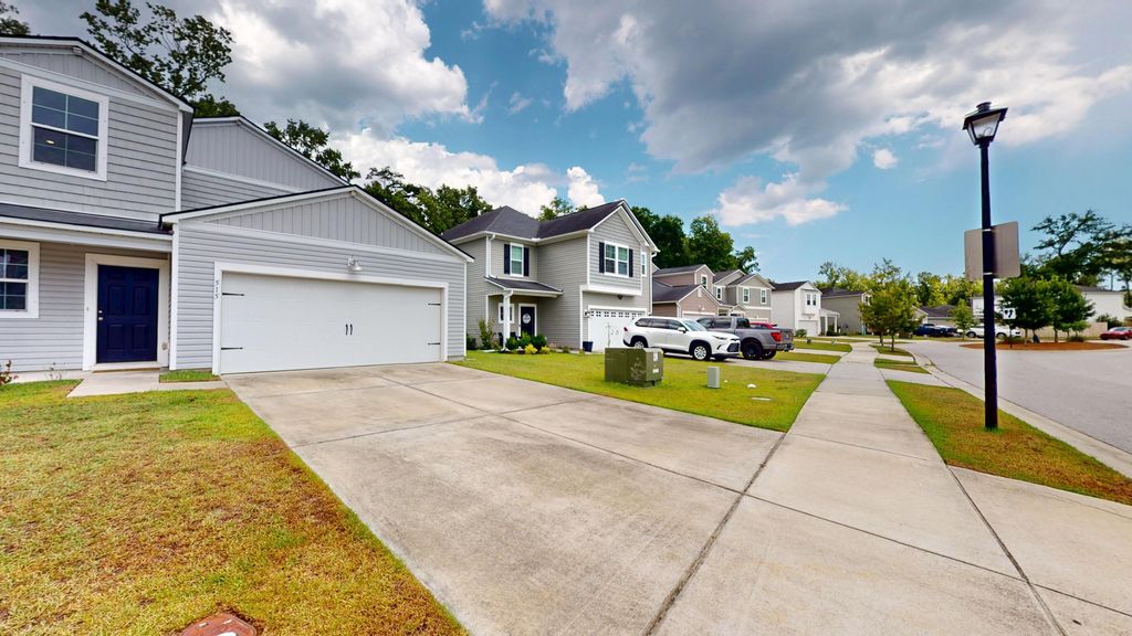 Photo of 515 Matuskovic Drive, Charleston, SC 29414 (MLS # 26020113)