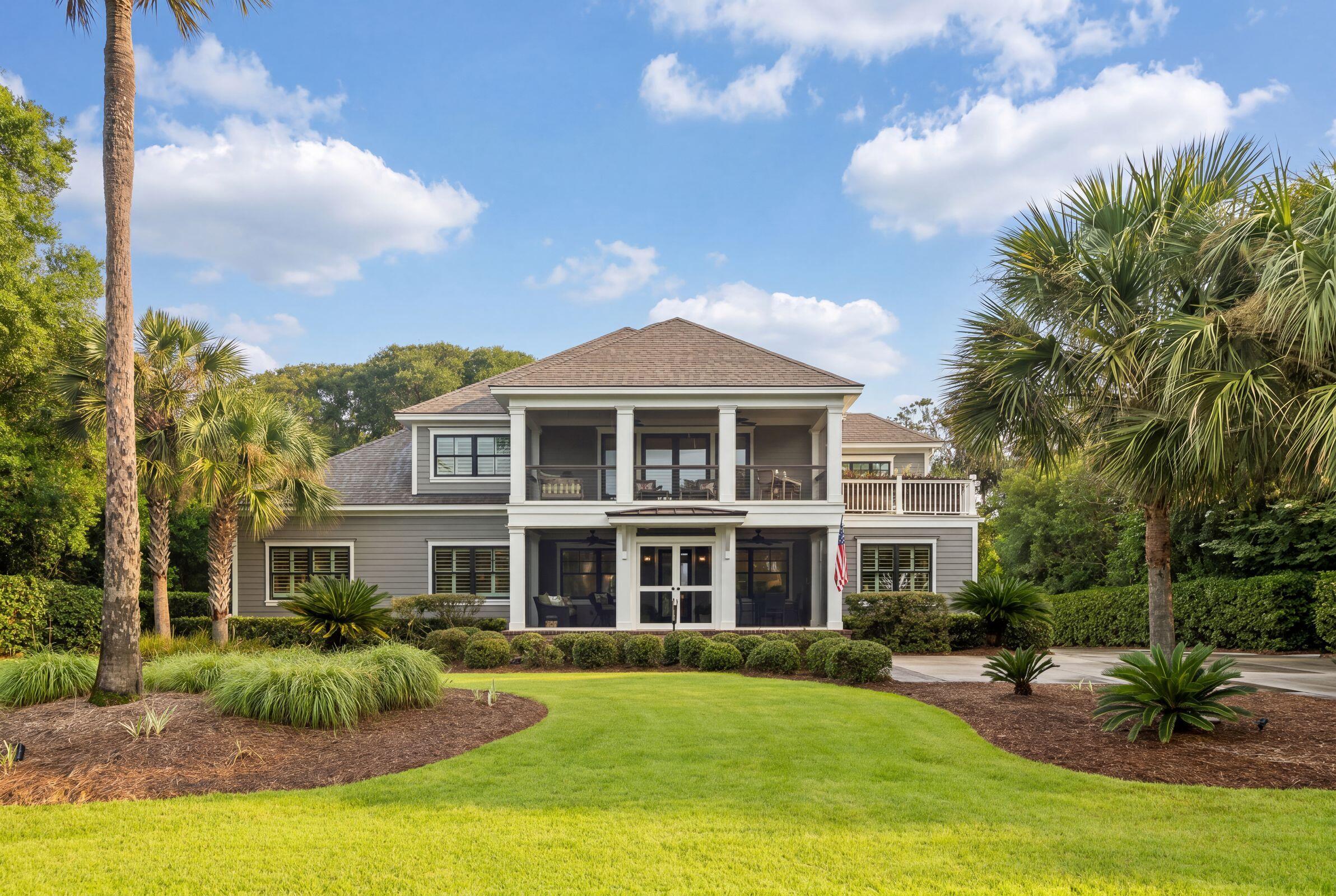 10 Eugenia Avenue, Kiawah Island, SC, 29455