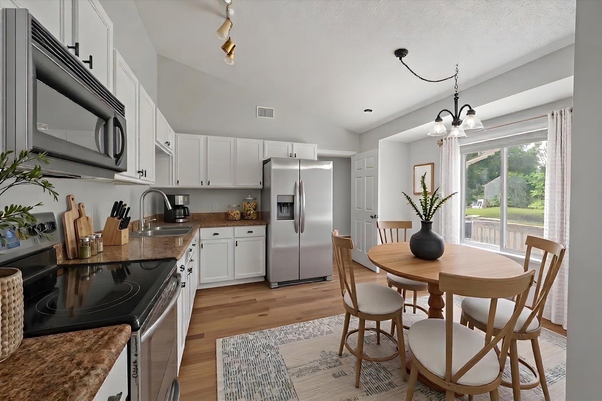 198 Mickler Drive