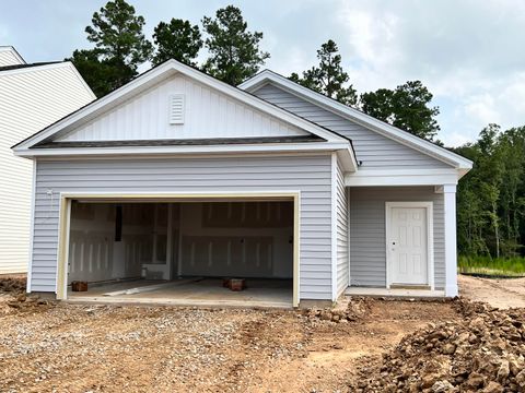 A home in Summerville