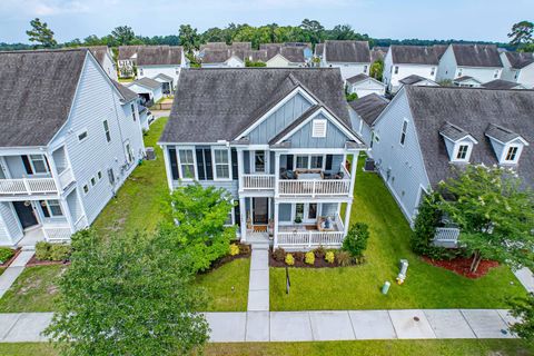Photo of 1726 Winfield Way, Charleston, SC 29414 (MLS # 25017734)
