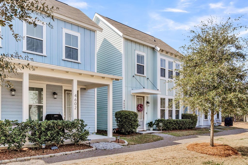 Photo of 4604 Hammett Alley, North Charleston, SC 29405 (MLS # 26005393)