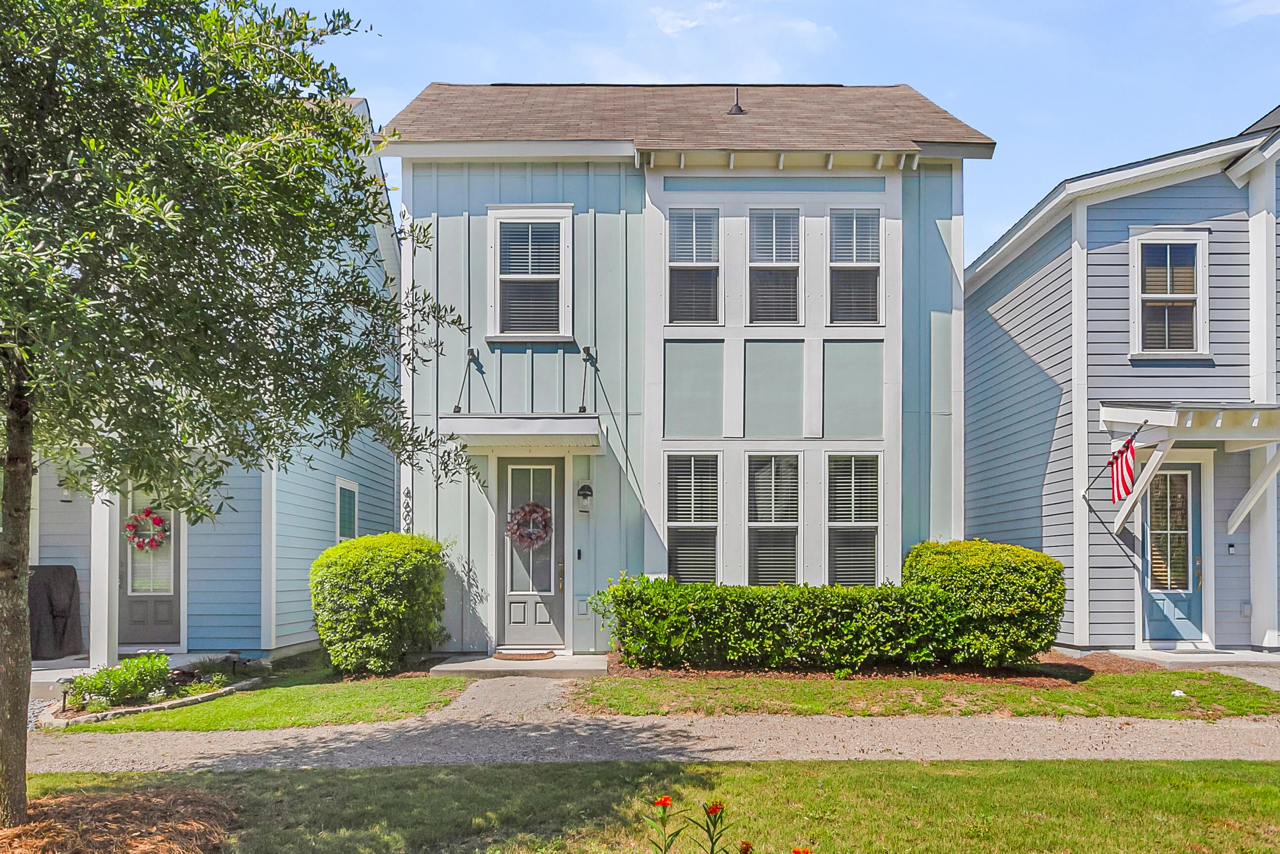 4604 Hammett Alley