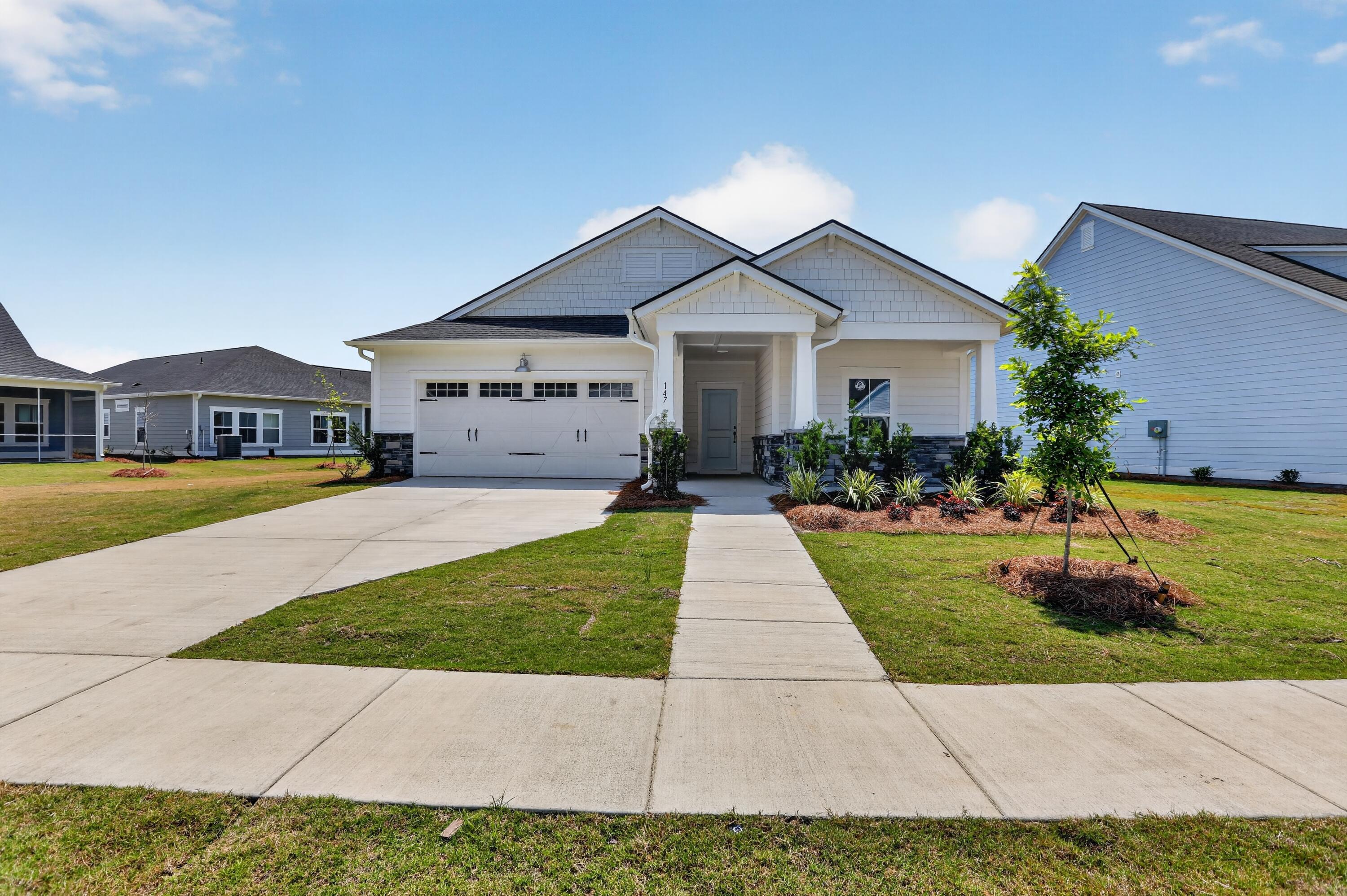 147 Baldric Court