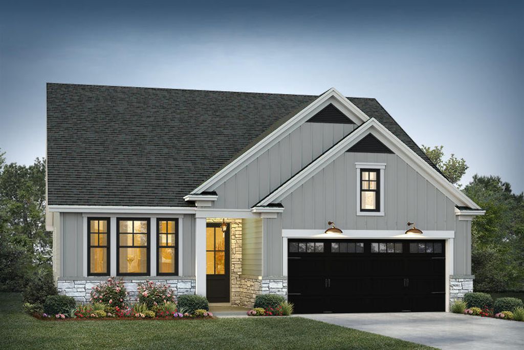 Photo of 227 Creek Pointe Drive, Moncks Corner, SC 29461 (MLS # 25027755)