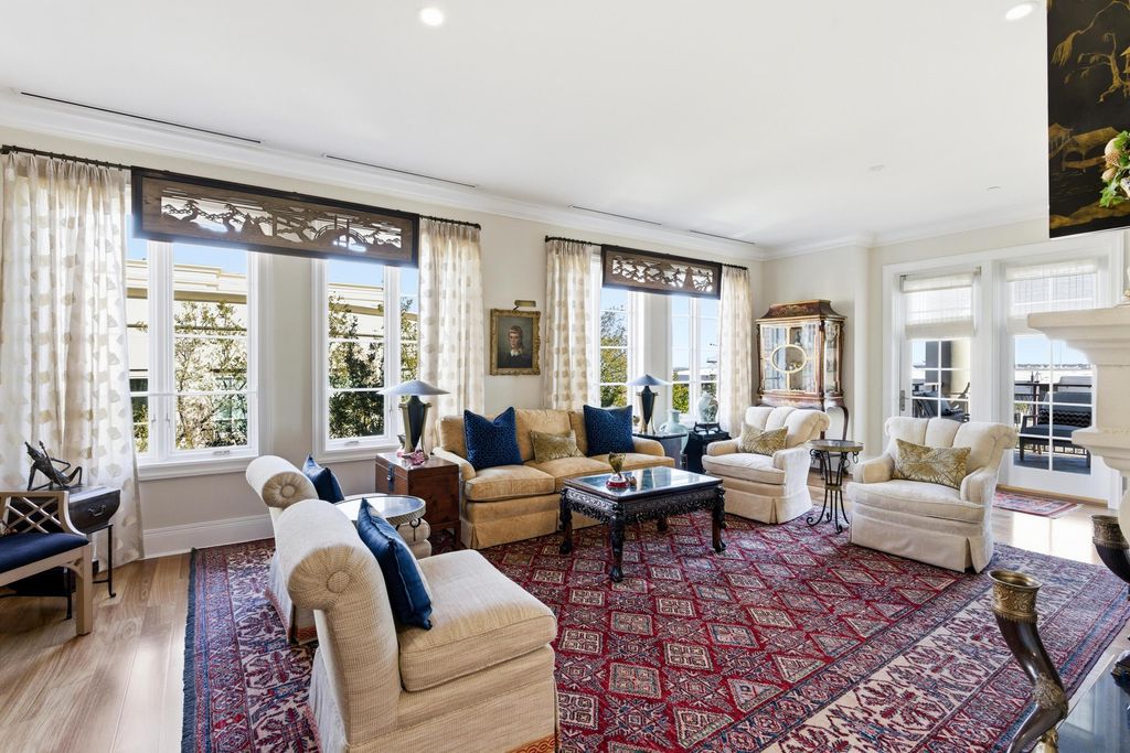 Photo of 2 Laurens Street 3 E St, Charleston, SC 29401 (MLS # 26006588)