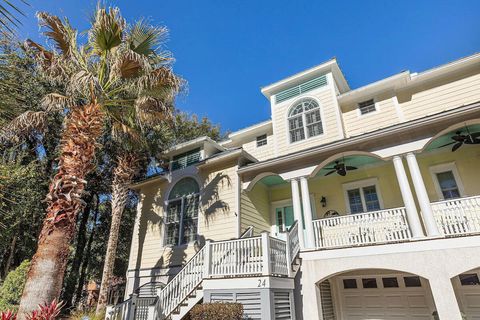 24 31st Avenue Isle of Palms SC 29451