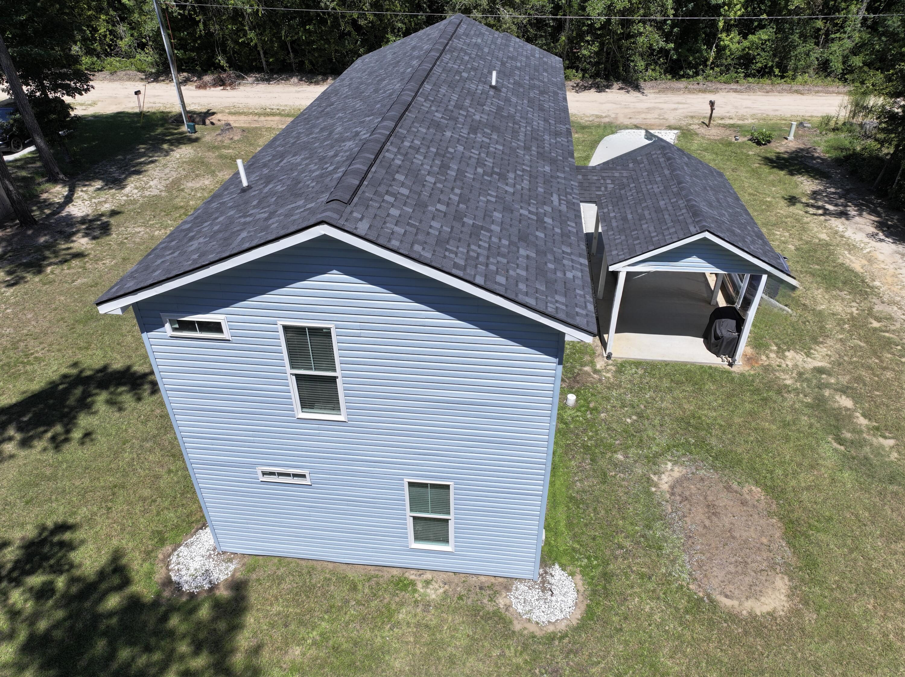 305 Capers Road