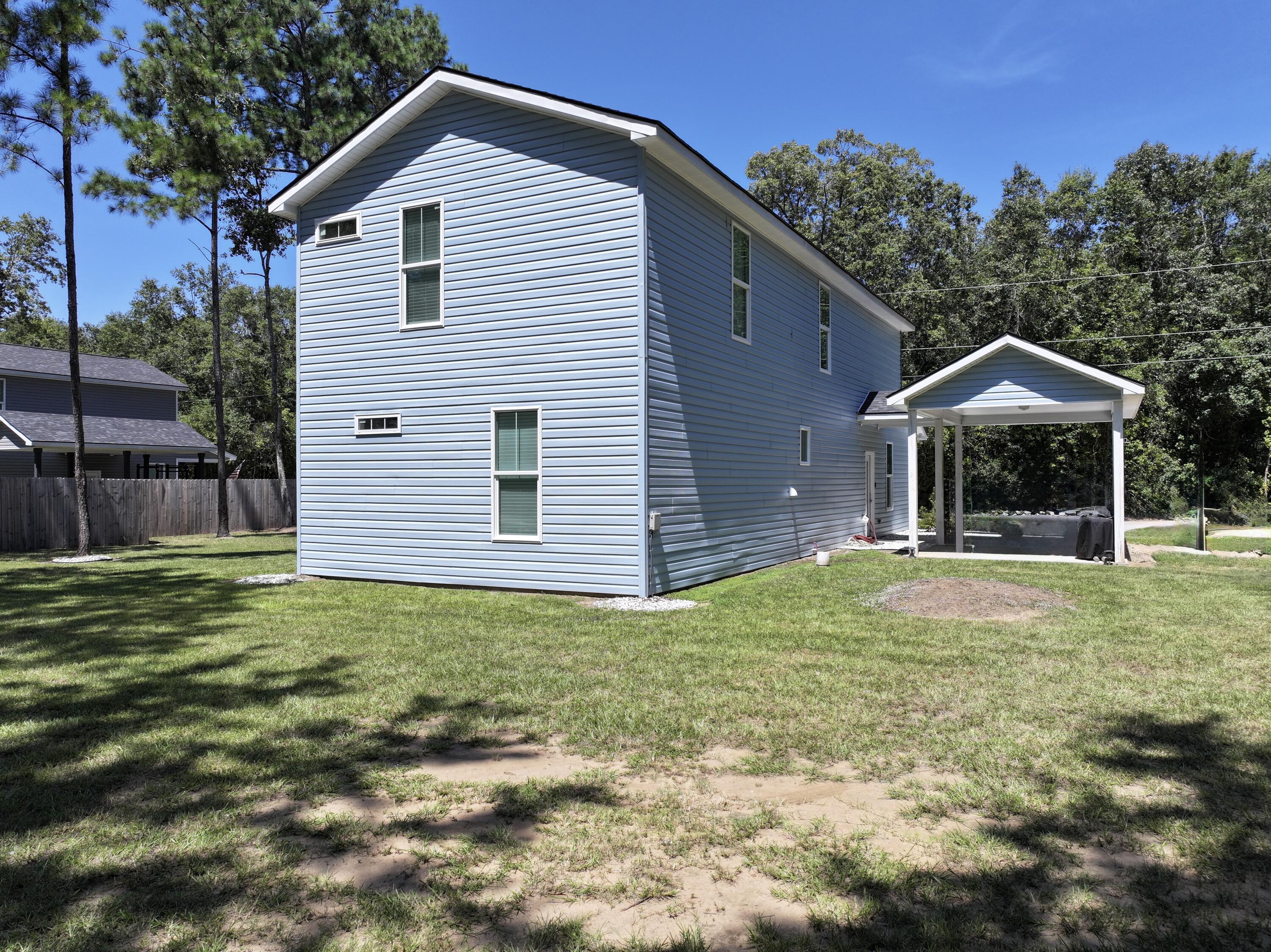 305 Capers Road