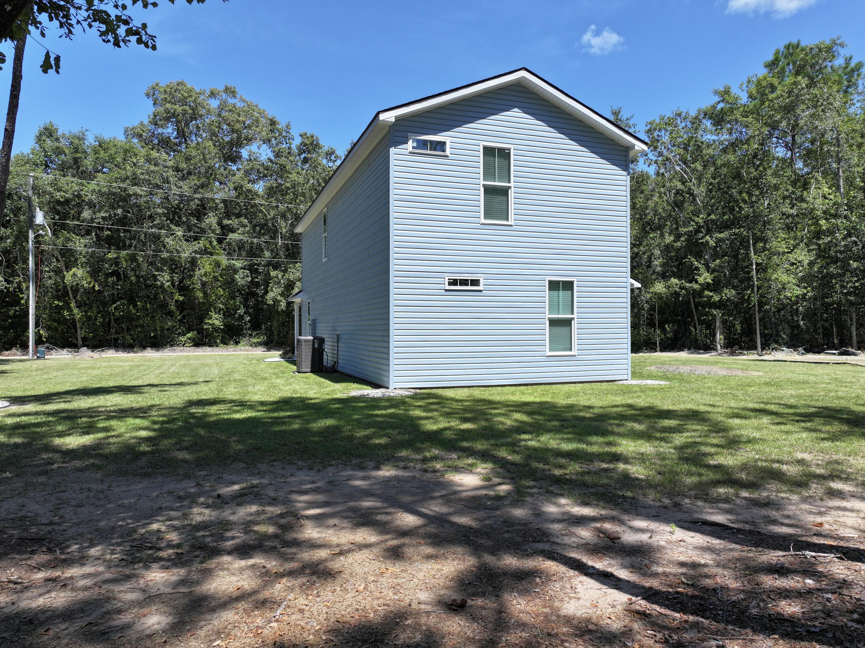 305 Capers Road