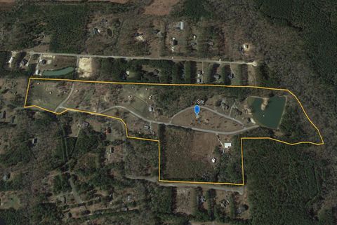 1044 Eagle Harbor Lane Summerville SC 29483