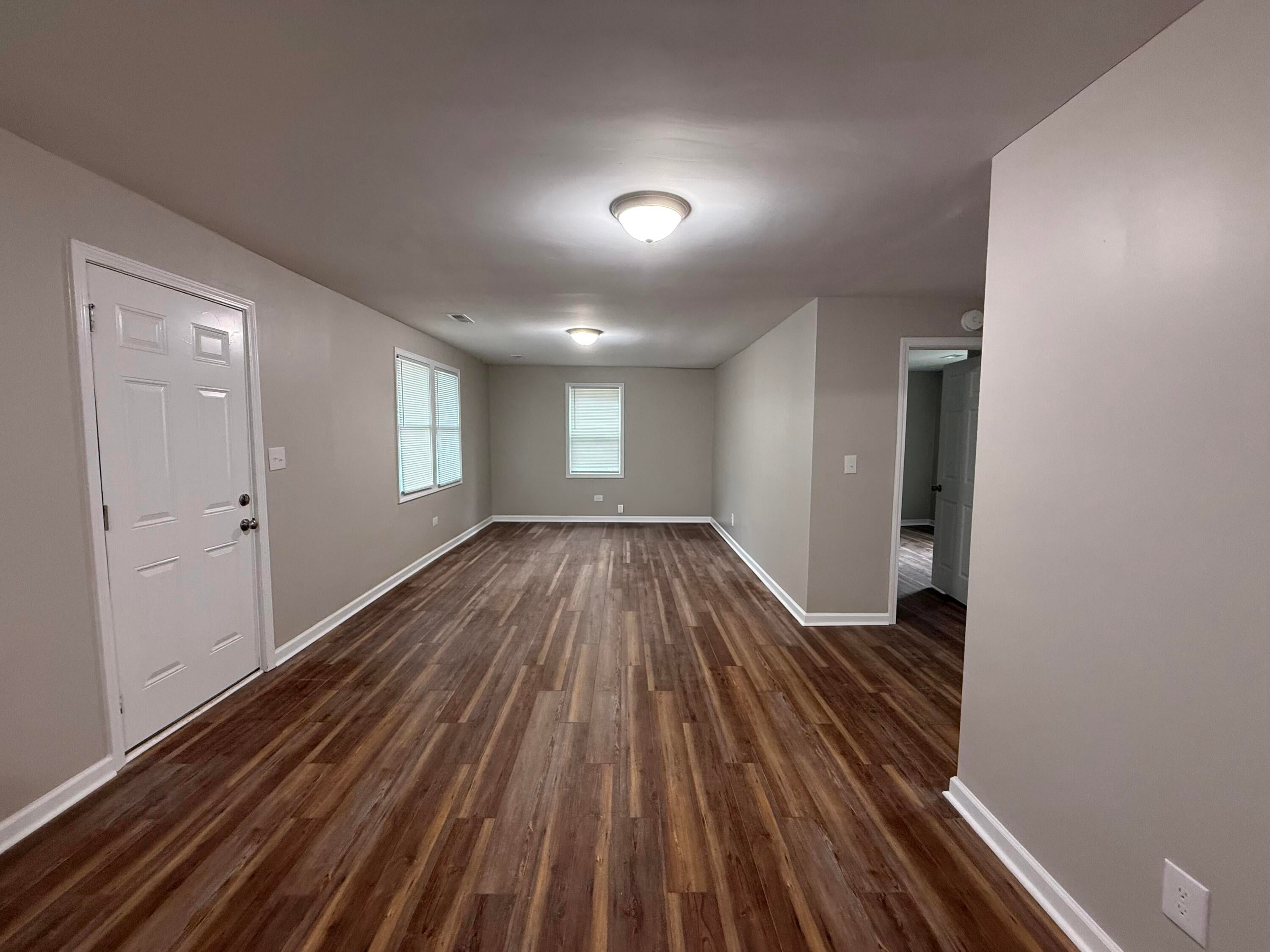 3312 Cordova Road