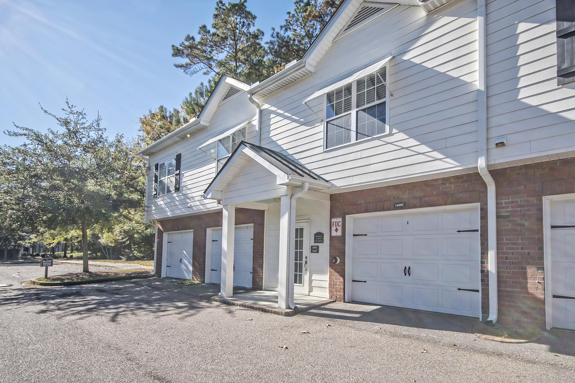 1602 Basildon Road