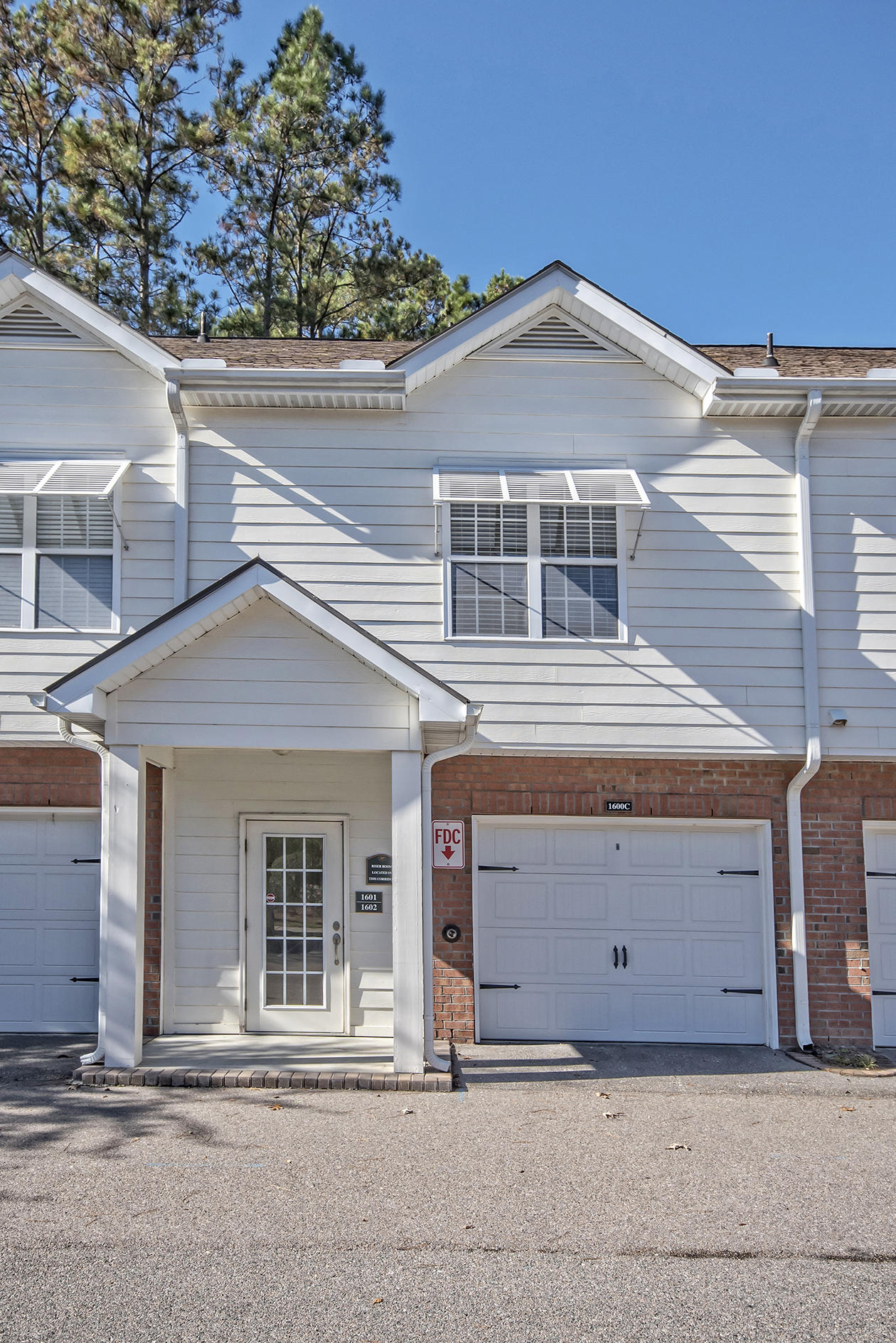 1602 Basildon Road