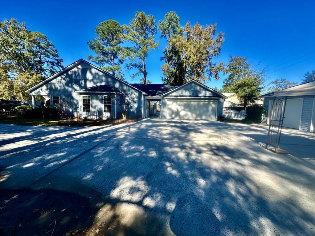 Photo of 1004 Striper Avenue, Moncks Corner, SC 29461 (MLS # 25030171)