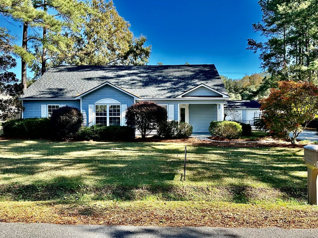 Photo of 1004 Striper Avenue, Moncks Corner, SC 29461 (MLS # 25030171)