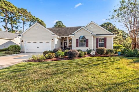 A home in Mount Pleasant