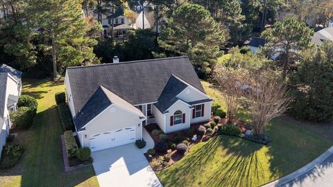 A home in Mount Pleasant