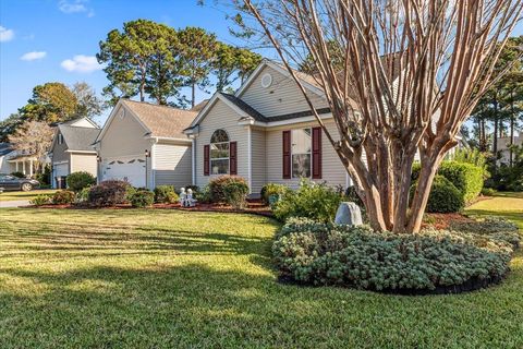 A home in Mount Pleasant