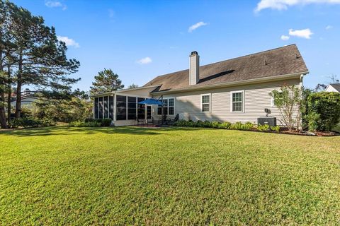 A home in Mount Pleasant