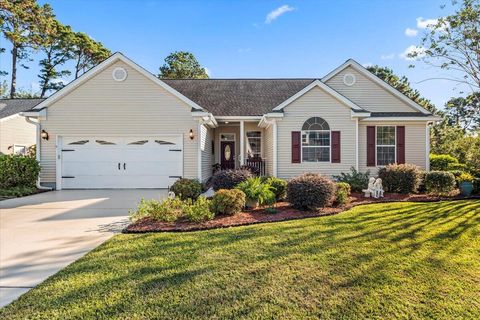 A home in Mount Pleasant