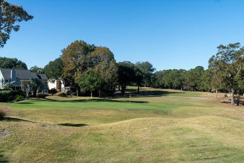 A home in Mount Pleasant