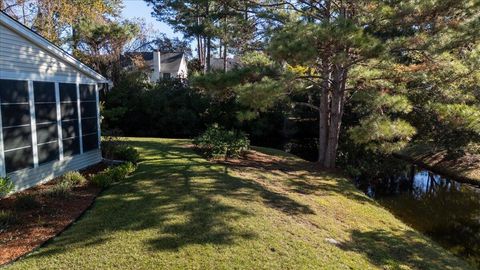 A home in Mount Pleasant