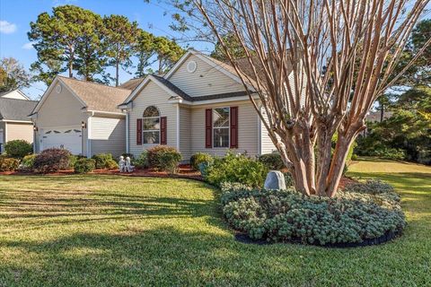 A home in Mount Pleasant