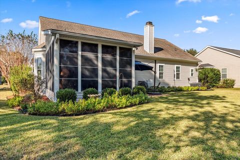 A home in Mount Pleasant