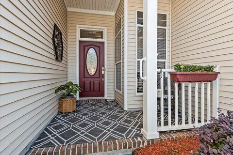 A home in Mount Pleasant