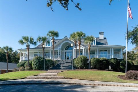 A home in Mount Pleasant