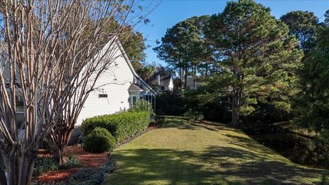 A home in Mount Pleasant